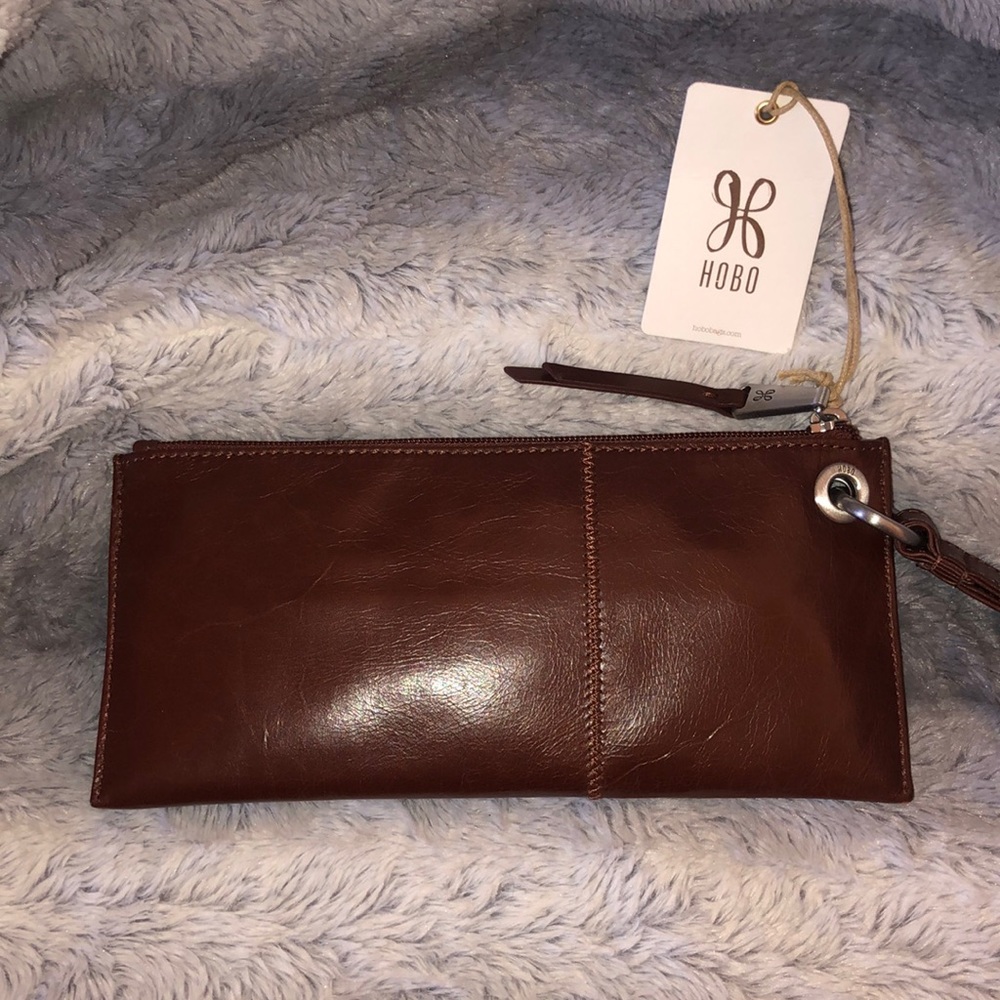 Hobo VIDA Wristlet Purse NWT